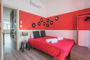 Гостиница LD Apartments - Cais do Sodre  Лиссабон
